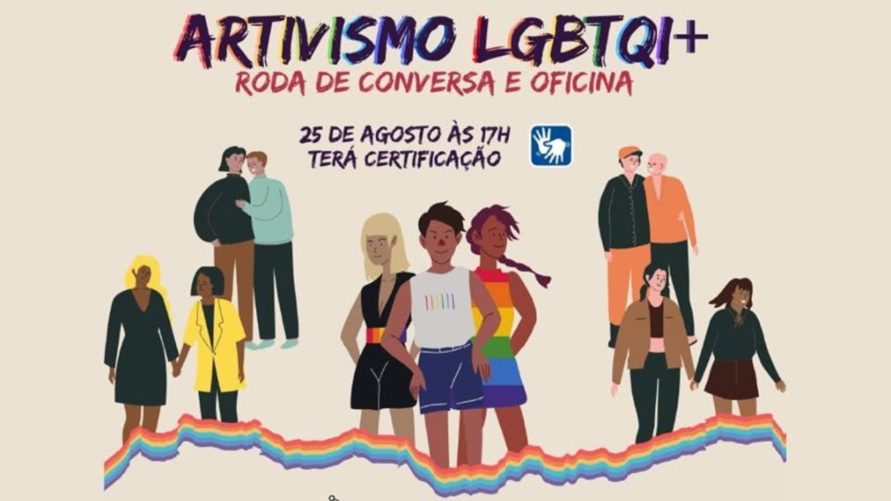 Artivismo LGBTQI+