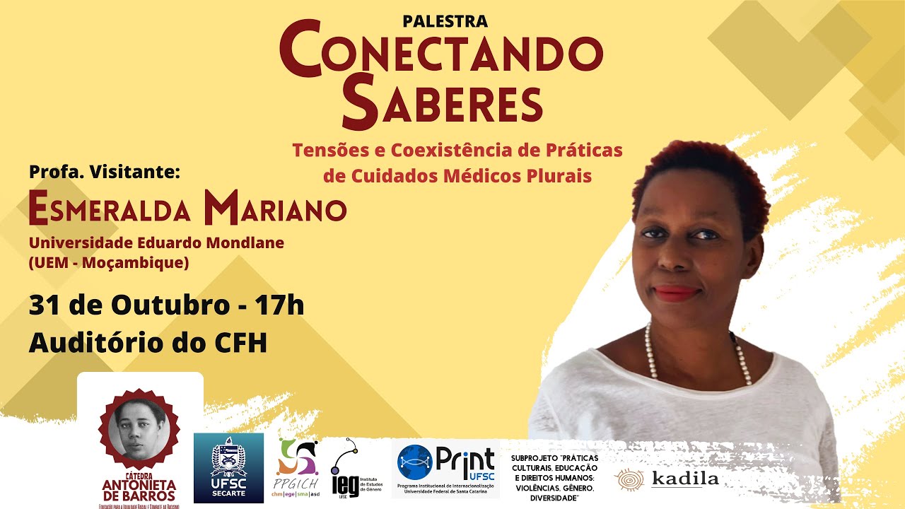 Conectando Saberes: tensões e coexistência de práticas de cuidados médicos plurais