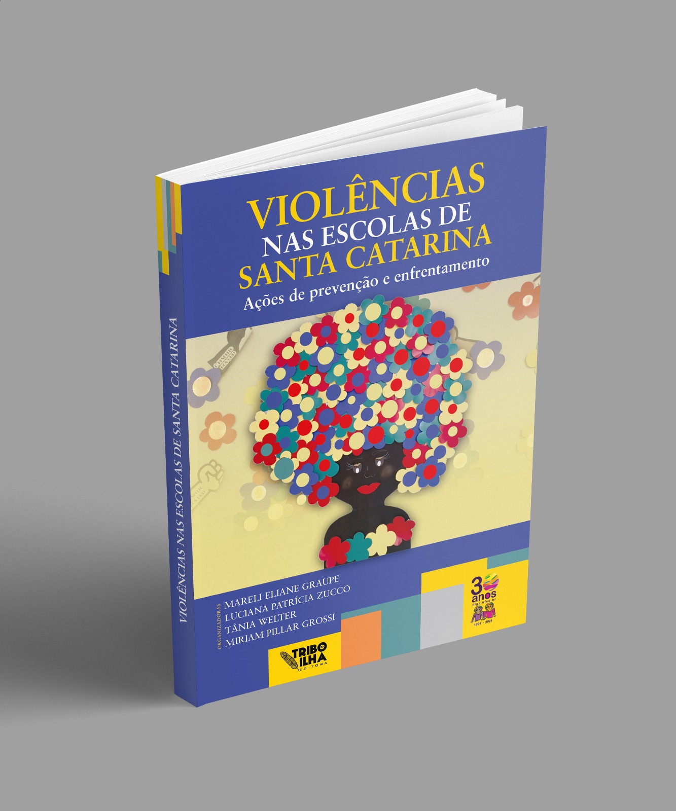 Violência nas Escolas de Santa Catarina: Ações de prevenção e enfrentamento
