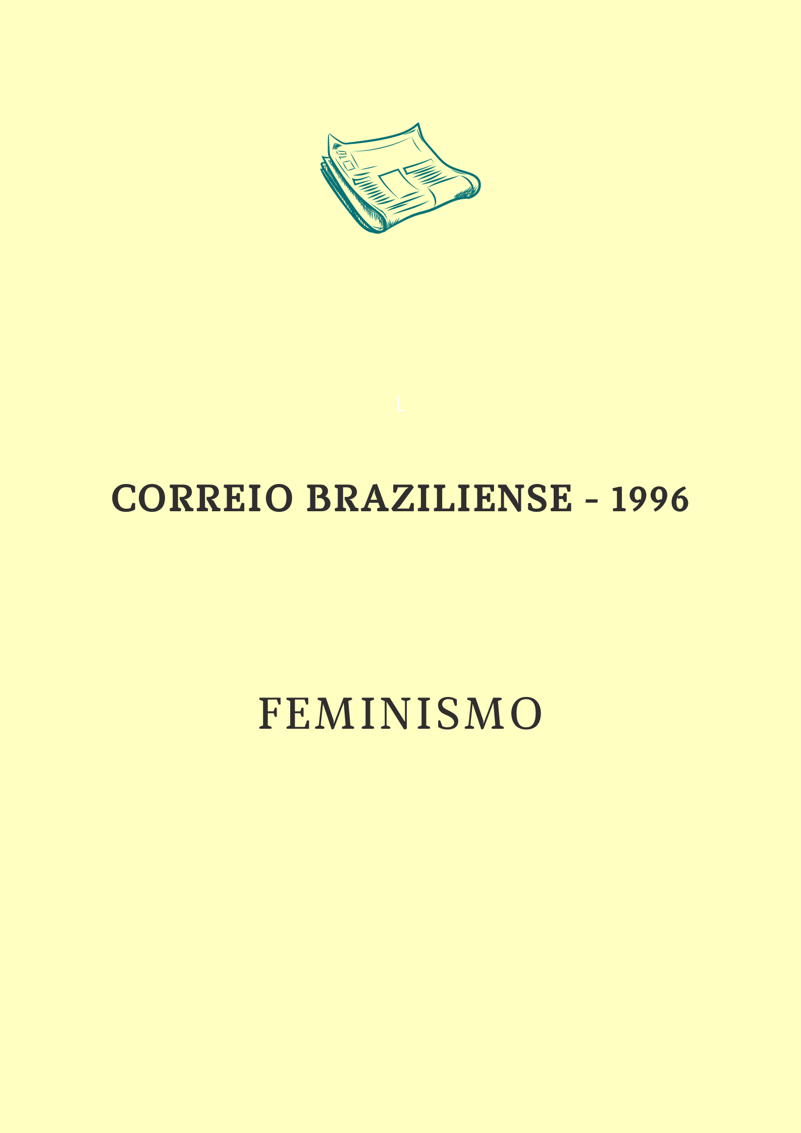 Feminismo