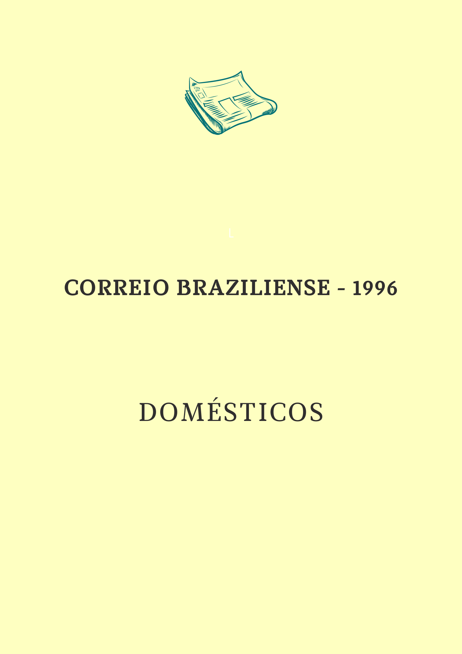 Domésticos