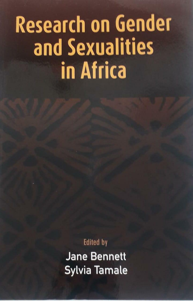 Research on Gender and Sexualities in Africa