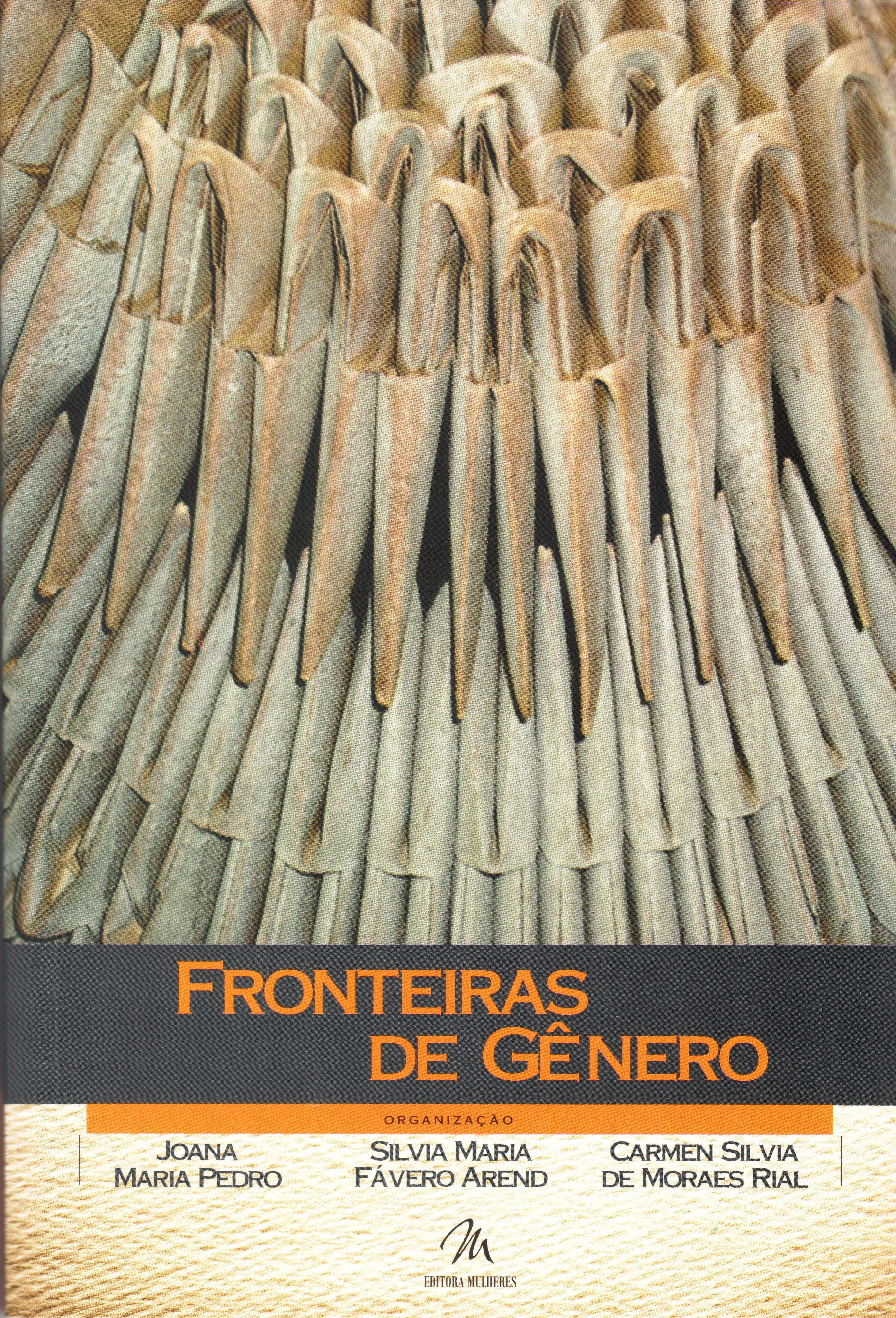 Fronteiras de gênero