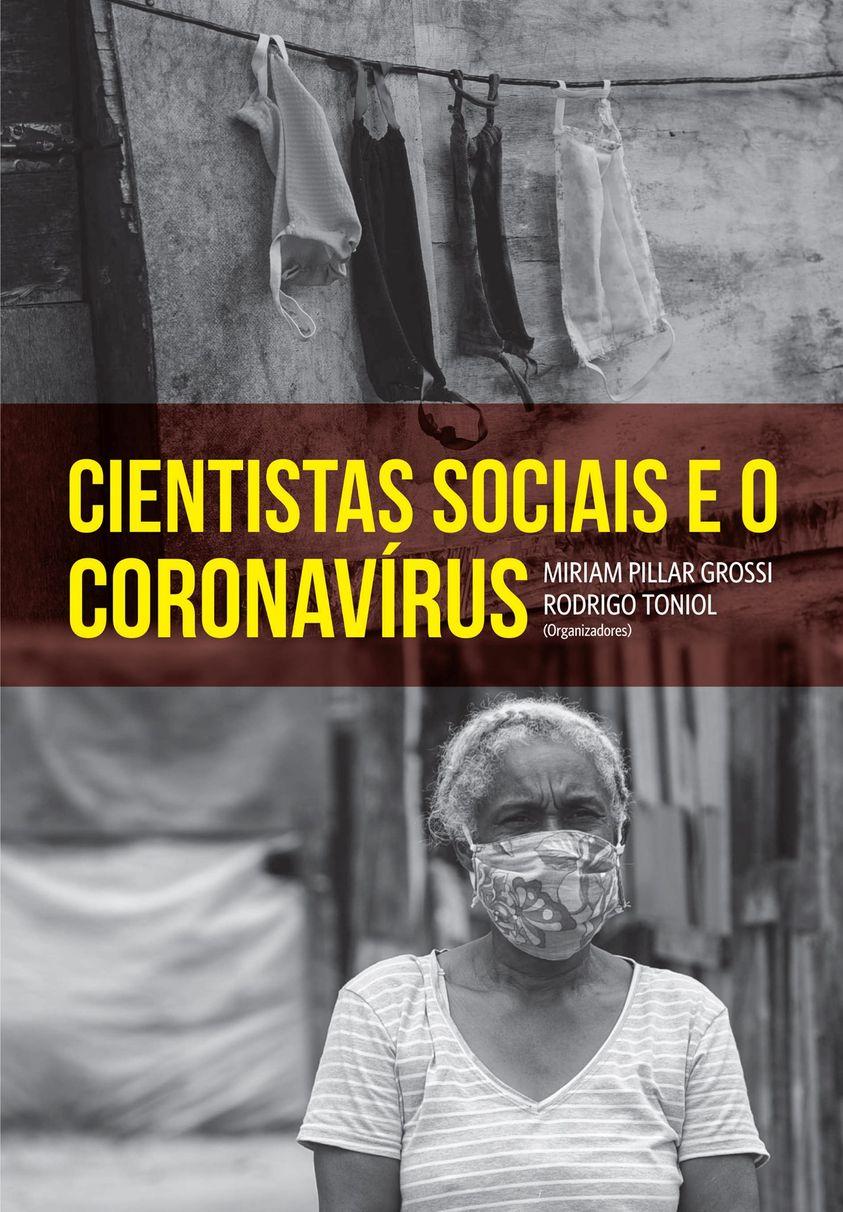Cientistas Sociais e o Corona Vírus