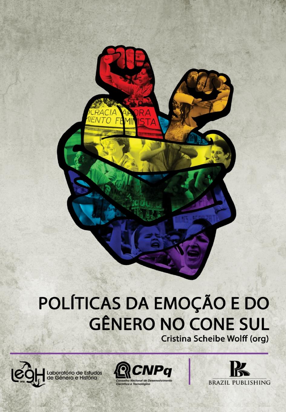 Políticas da Emoção e do Gênero no Cone Sul