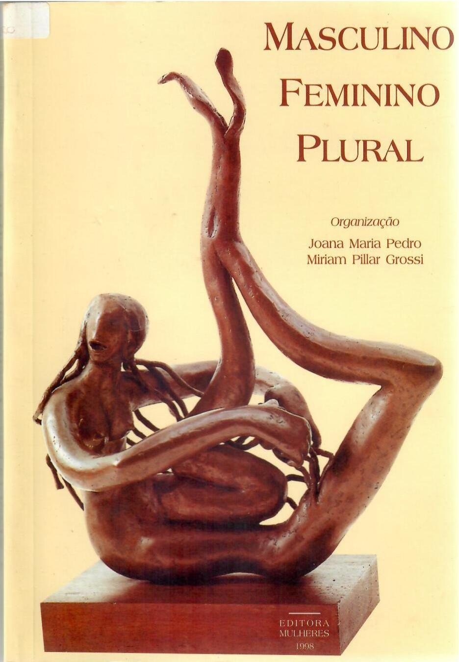 Masculino, feminino, plural