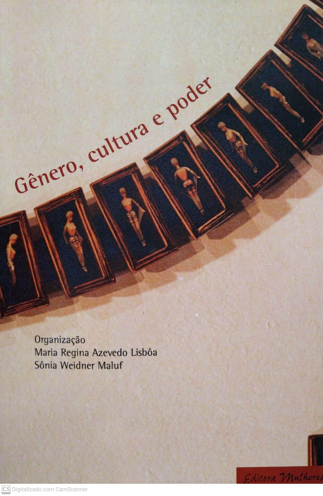 Gênero, cultura e poder