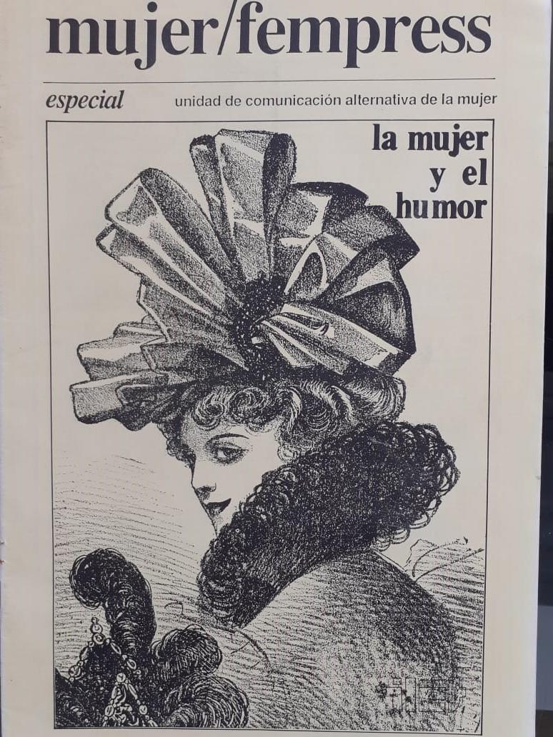 Mujer/Fempress - Red de Comunicación Alternativa de la Mujer