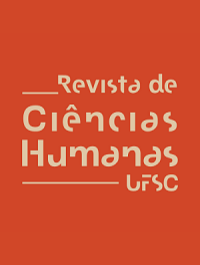 Revista de Ciências Humanas