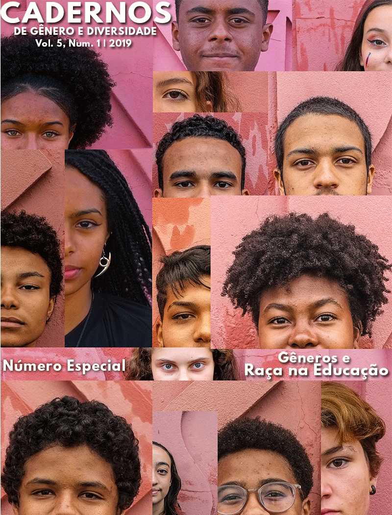 Cadernos de Gênero e Diversidade