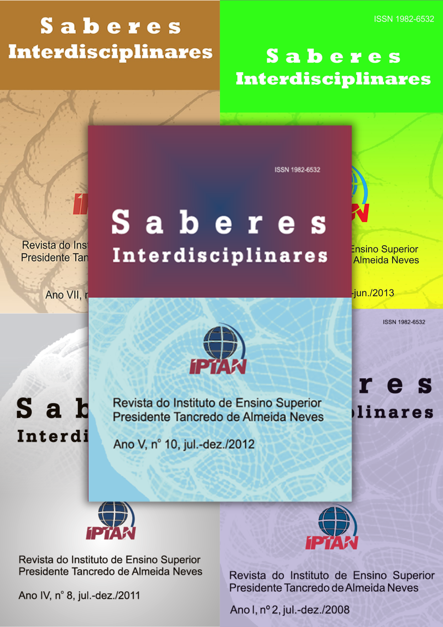 Saberes Interdisciplinares