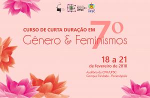 Estão abertas as inscrições para Monitoria do 7º Curso de Curta Duração do IEG