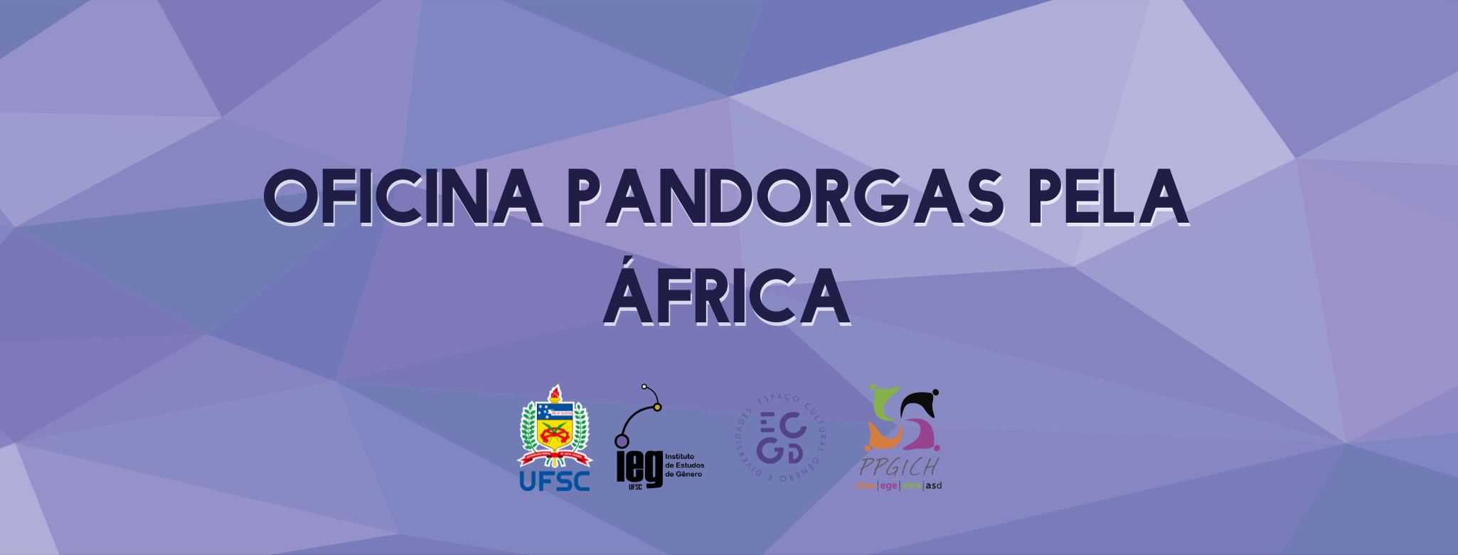 Oficina Pandorgas pela África