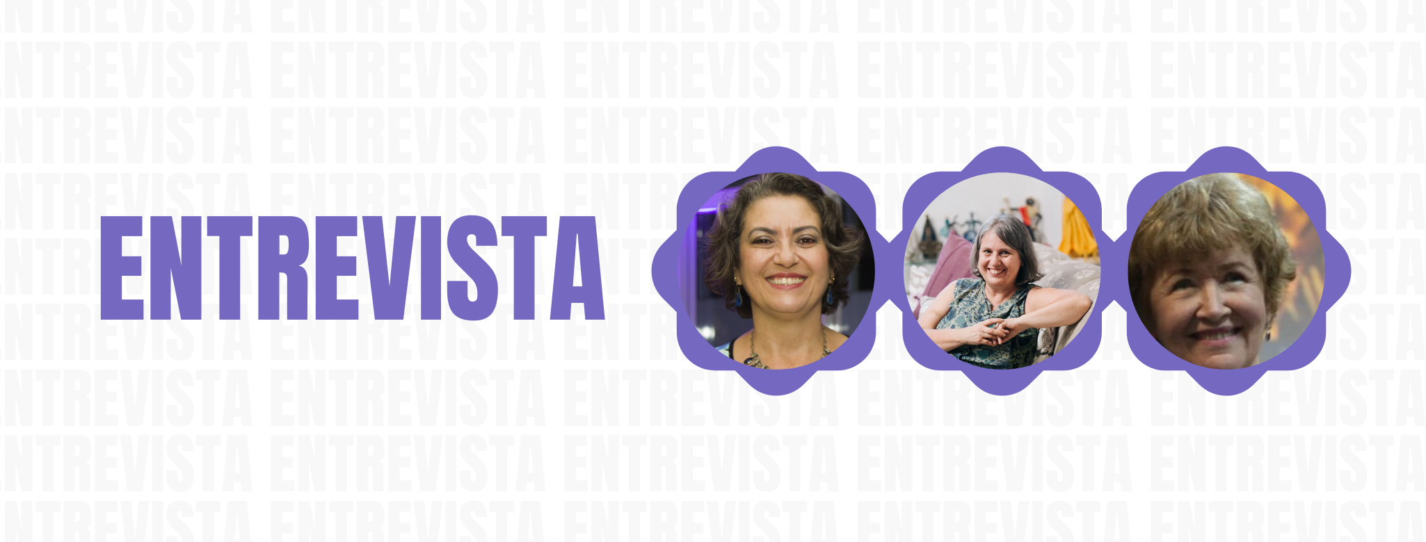 ENTREVISTA - Coordenadoras do IEG contam suas trajetórias e projetos para o futuro