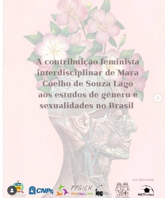 Jornada de memória: Mara Lago