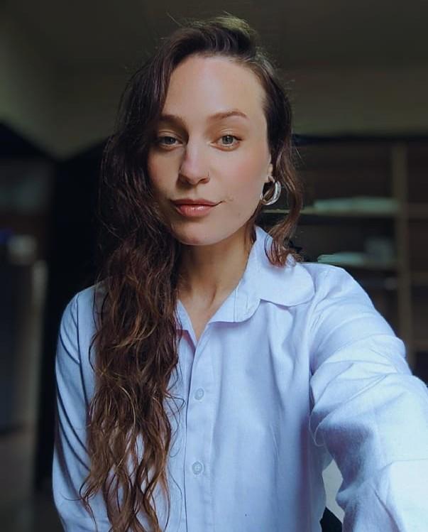 “A REF mudou minha trajetória acadêmica e pessoal”