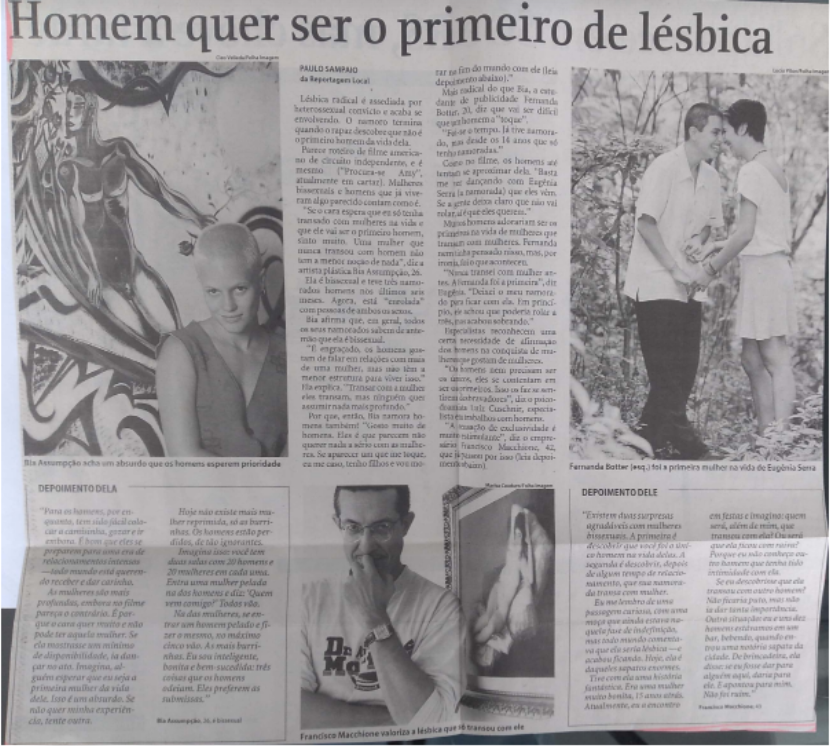 Lesbofobia