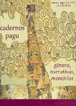Gênero, narrativas, memórias, v.8_9