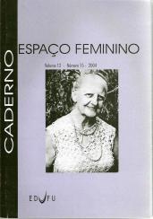 Entrevista com Olívia Calábria